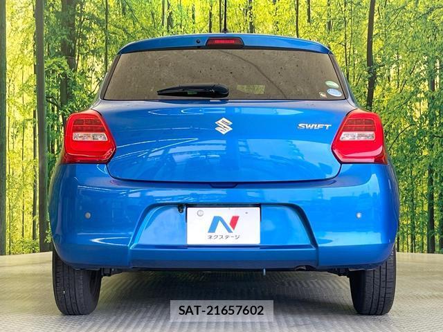 Suzuki SWIFT 2018-10 8380053-14