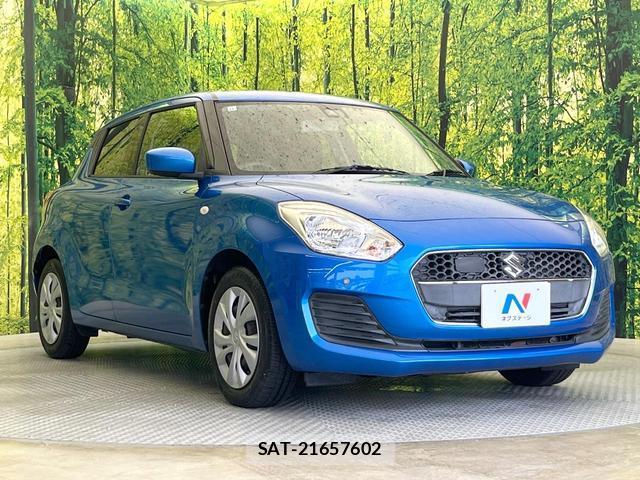 Suzuki SWIFT 2018-10 8380053-15