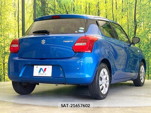 Suzuki SWIFT 2018-10 8380053-16