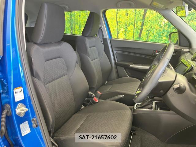 Suzuki SWIFT 2018-10 8380053-7