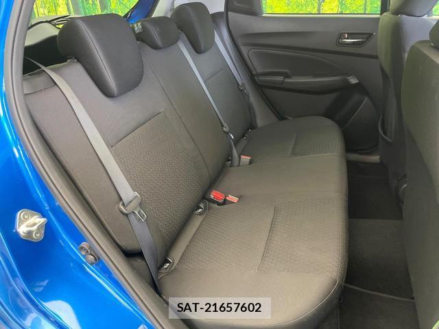 Suzuki SWIFT 2018-10 8380053-8