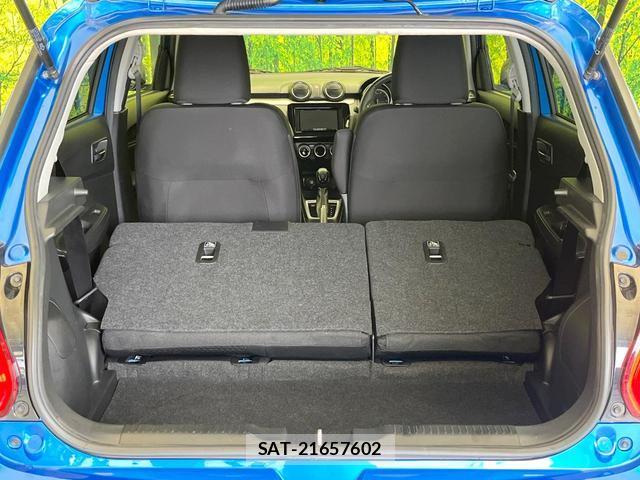 Suzuki SWIFT 2018-10 8380053-9
