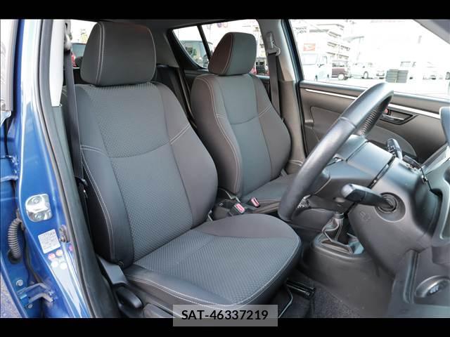Suzuki SWIFT 2013-10 8380150-10