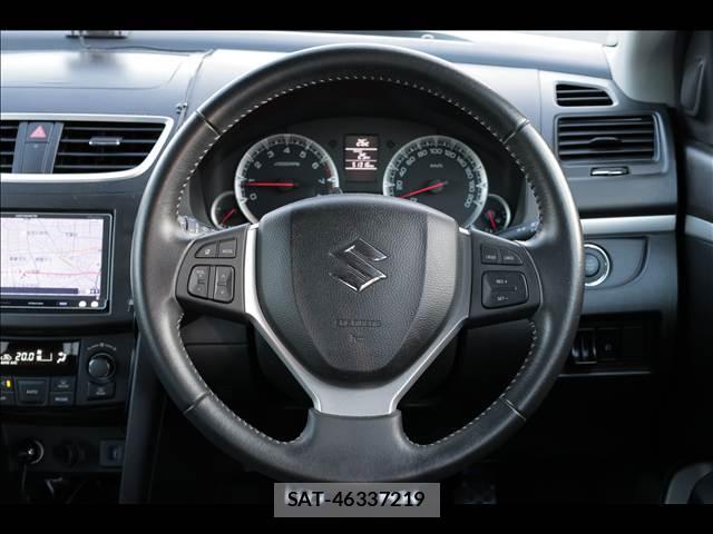 Suzuki SWIFT 2013-10 8380150-12