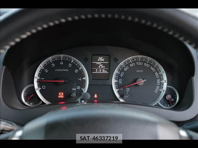 Suzuki SWIFT 2013-10 8380150-13