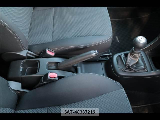 Suzuki SWIFT 2013-10 8380150-14