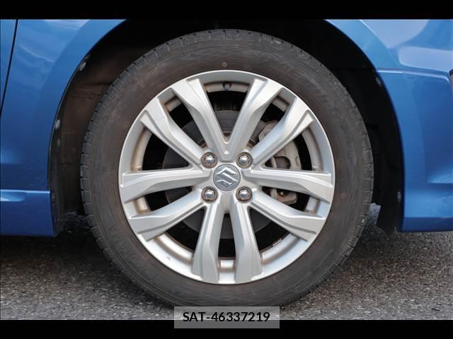 Suzuki SWIFT 2013-10 8380150-5