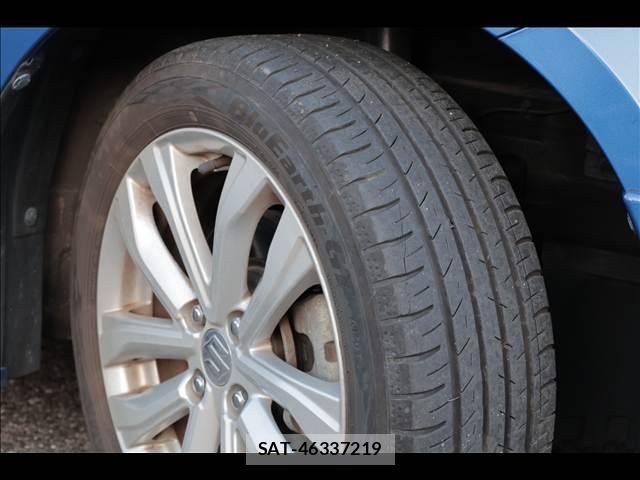 Suzuki SWIFT 2013-10 8380150-6