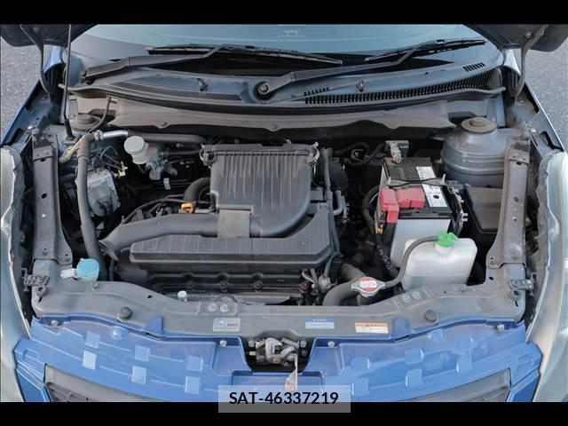 Suzuki SWIFT 2013-10 8380150-7