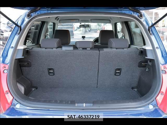 Suzuki SWIFT 2013-10 8380150-8