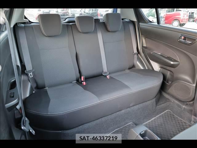 Suzuki SWIFT 2013-10 8380150-9