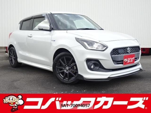 Suzuki SWIFT 2018-06 8380168-0
