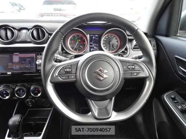 Suzuki SWIFT 2018-06 8380168-11