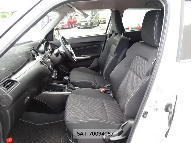 Suzuki SWIFT 2018-06 8380168-2
