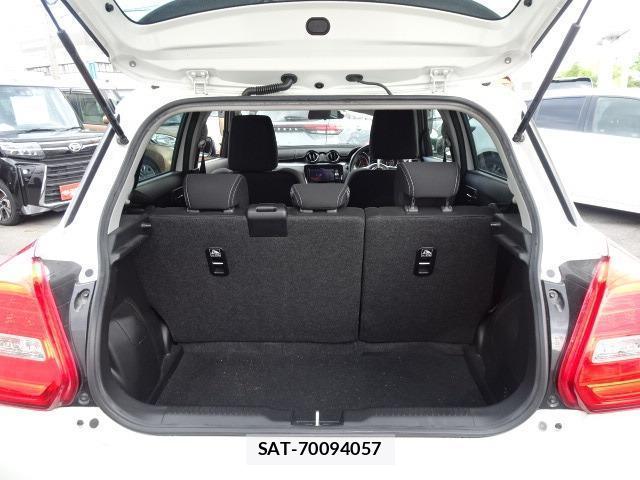 Suzuki SWIFT 2018-06 8380168-7