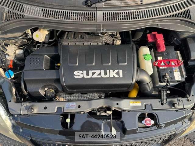 Suzuki SWIFT 2009-04 8380208-1