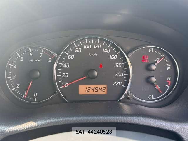 Suzuki SWIFT 2009-04 8380208-10