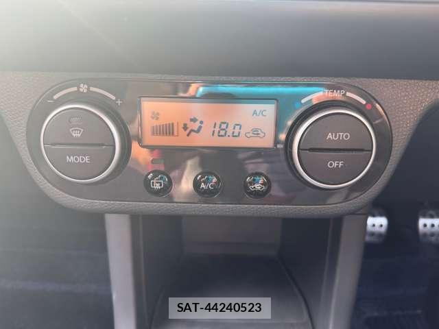 Suzuki SWIFT 2009-04 8380208-12