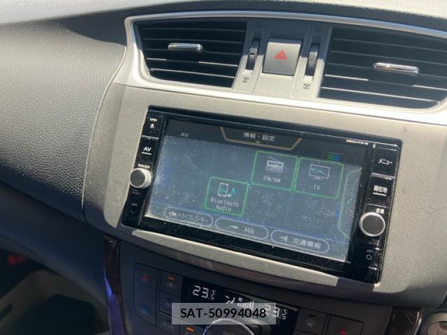 Nissan Sylphy 2017-07 8379131-14