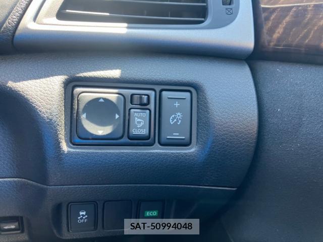 Nissan Sylphy 2017-07 8379131-17