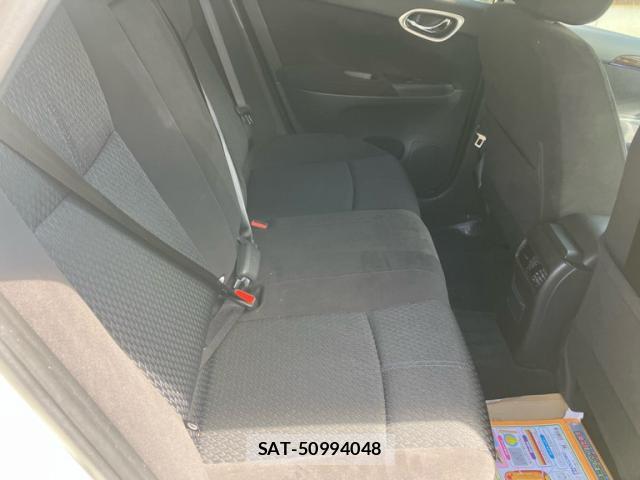 Nissan Sylphy 2017-07 8379131-19