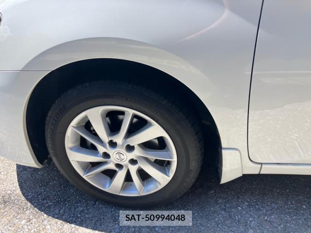 Nissan Sylphy 2017-07 8379131-4