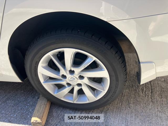Nissan Sylphy 2017-07 8379131-5