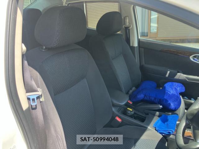 Nissan Sylphy 2017-07 8379131-9