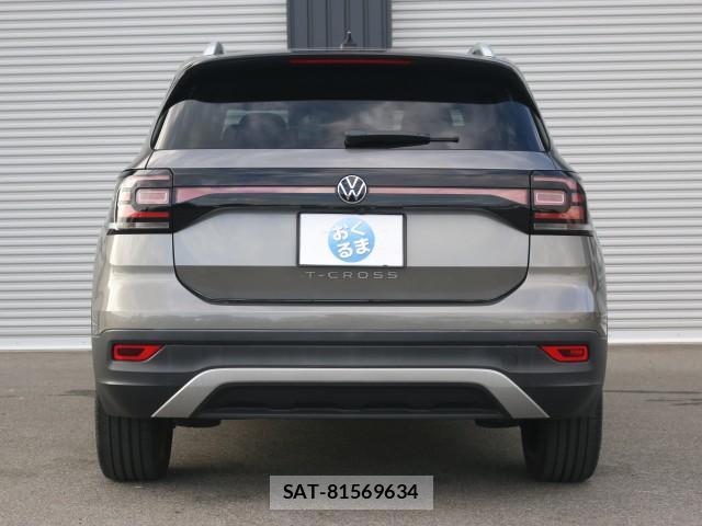 VolksWagen T-CROSS 2021-09 8379243-1