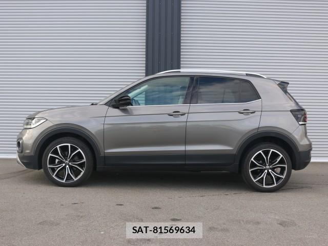 VolksWagen T-CROSS 2021-09 8379243-10