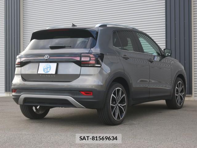 VolksWagen T-CROSS 2021-09 8379243-13