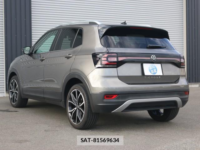 VolksWagen T-CROSS 2021-09 8379243-14