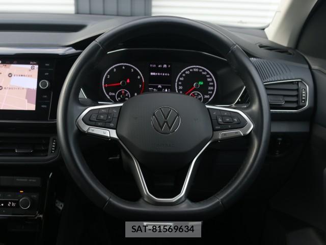 VolksWagen T-CROSS 2021-09 8379243-17