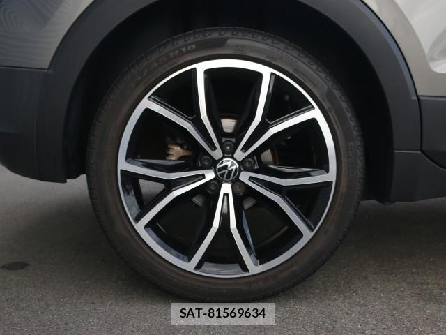 VolksWagen T-CROSS 2021-09 8379243-19