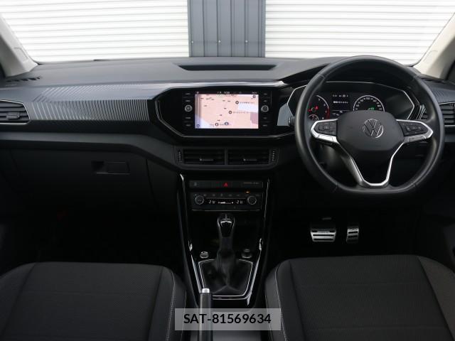 VolksWagen T-CROSS 2021-09 8379243-2