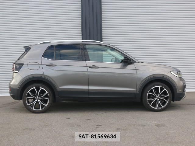 VolksWagen T-CROSS 2021-09 8379243-3