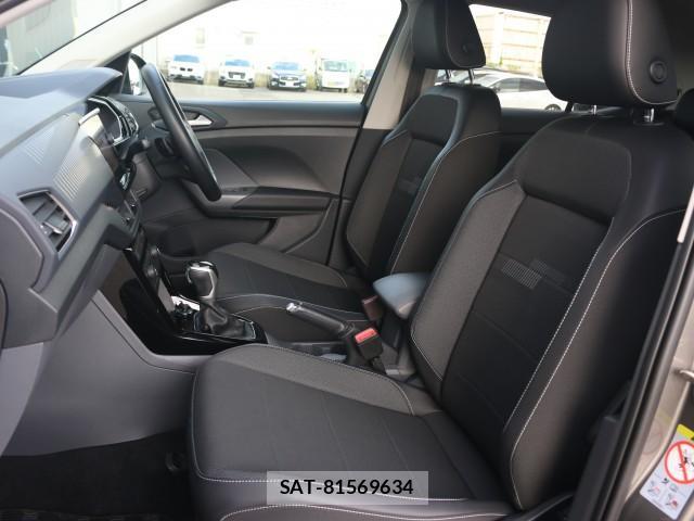 VolksWagen T-CROSS 2021-09 8379243-5