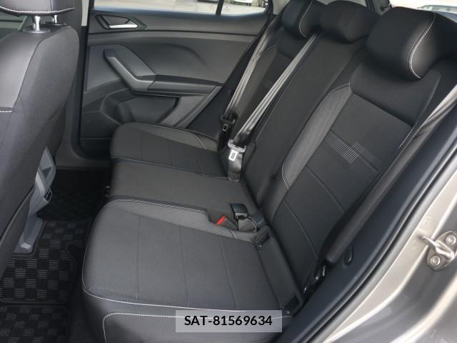 VolksWagen T-CROSS 2021-09 8379243-6