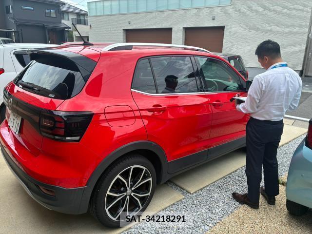 VolksWagen T-CROSS 2020-05 8379862-1