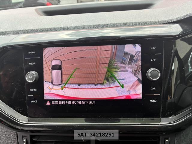 VolksWagen T-CROSS 2020-05 8379862-11