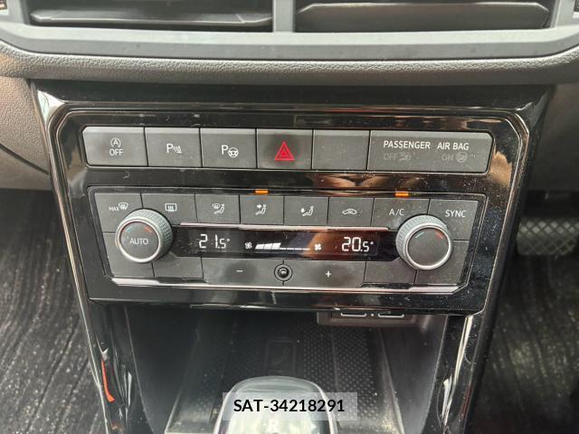 VolksWagen T-CROSS 2020-05 8379862-12