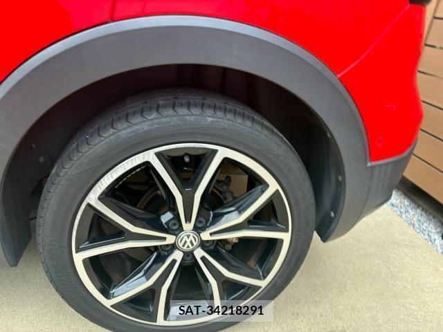 VolksWagen T-CROSS 2020-05 8379862-18