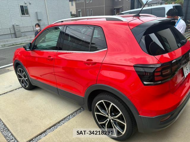 VolksWagen T-CROSS 2020-05 8379862-2