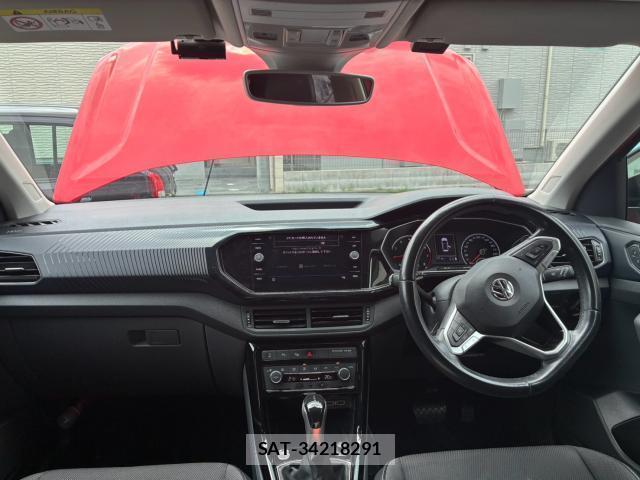VolksWagen T-CROSS 2020-05 8379862-7