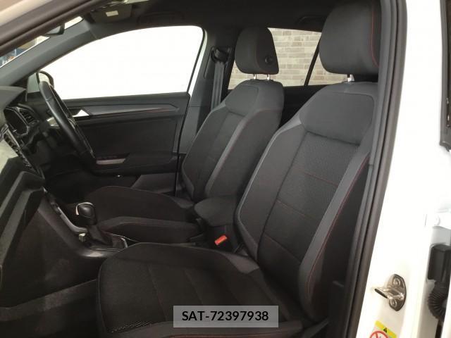 VolksWagen T-ROC 2021-08 8379550-11