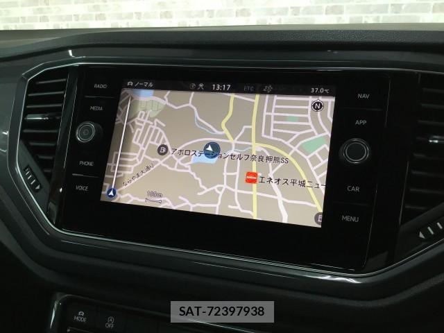 VolksWagen T-ROC 2021-08 8379550-13