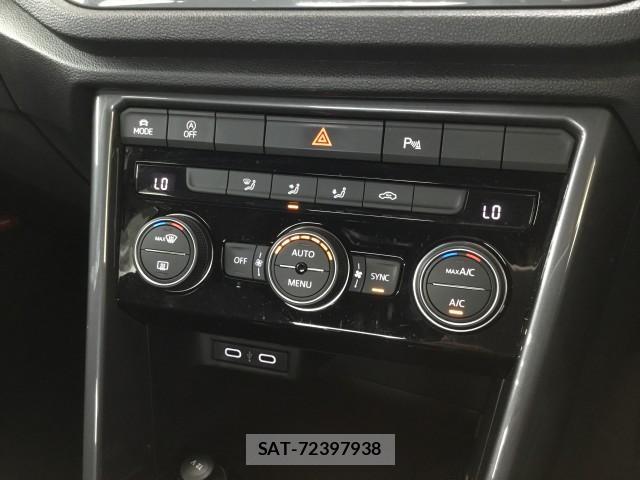 VolksWagen T-ROC 2021-08 8379550-14