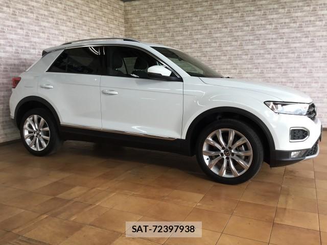 VolksWagen T-ROC 2021-08 8379550-6