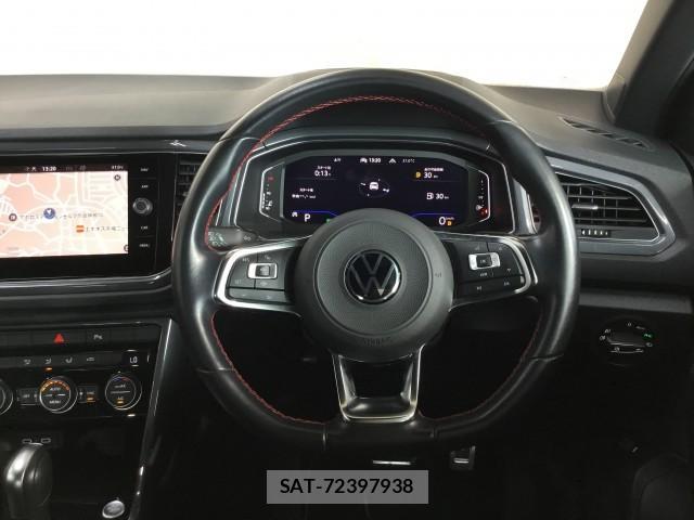 VolksWagen T-ROC 2021-08 8379550-8