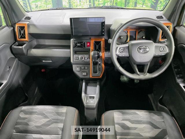 Daihatsu TAFT 2021-03 8378640-1